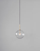 Schwung Lighting - DRIES Pendant FI 250