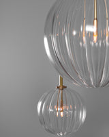 Schwung Lighting - DRIES Pendant FI 250