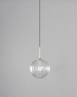 Schwung Lighting - DRIES Pendant FI 300