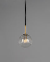 Schwung Lighting - DRIES Pendant FI 300