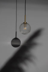 Schwung Lighting - DRIES Pendant FI 300