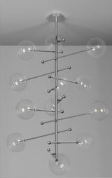 Schwung Lighting - RD15 12Arms