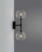 Schwung Lighting - Dawn Dual