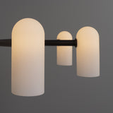 Schwung Lighting - Odyssey Round Chandelier SM