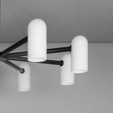 Schwung Lighting - Odyssey Round Chandelier LG