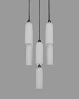 Schwung Lighting - Odyssey Cluster 9