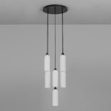 Schwung Lighting - Odyssey Cluster 9