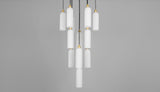 Schwung Lighting - Odyssey Cluster 13
