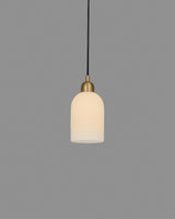 Schwung Lighting - Odyssey Single Pendant SM