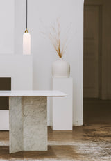 Schwung Lighting - Odyssey Single Pendant LG