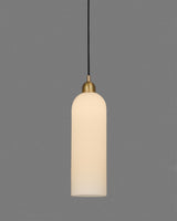 Schwung Lighting - Odyssey Single Pendant LG