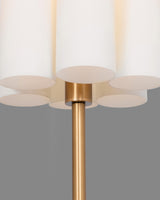 Schwung Lighting - Odyssey 6 Floor Lamp