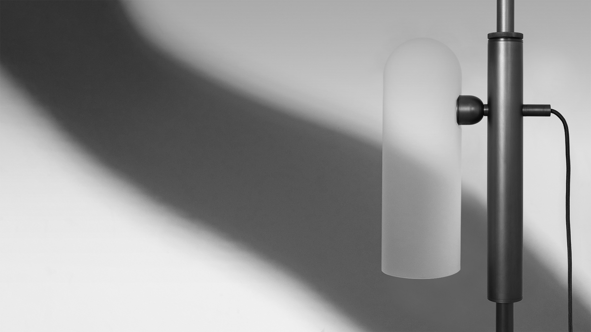 Schwung Lighting - Odyssey Floor Lamp 1 - vloerlampen - sfeerbeeld