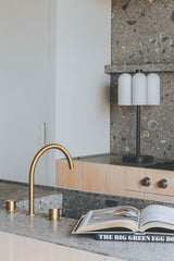 Schwung Lighting - Odyssey Table Lamp 6