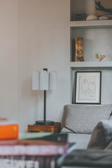 Schwung Lighting - Odyssey Table Lamp 6