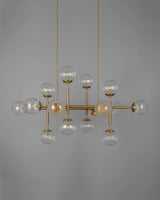 Schwung Lighting - Riegel