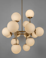 Schwung Lighting - Riegel