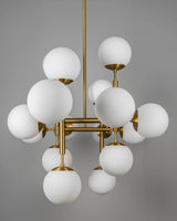 Schwung Lighting - Riegel