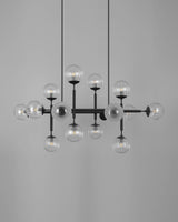 Schwung Lighting - Riegel