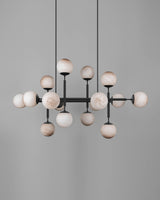 Schwung Lighting - Riegel