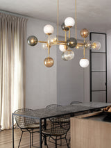 Schwung Lighting - Riegel
