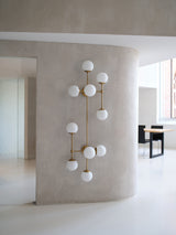 Schwung Lighting - Armstrong