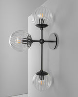 Schwung Lighting - Armstrong Triple