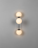 Schwung Lighting - Armstrong Triple
