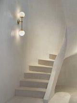 Schwung Lighting - Armstrong Dual