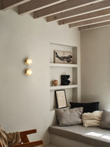 Schwung Lighting - Molecule 1