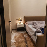 Elegante Tafellamp met Warm Light