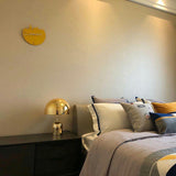 Elegante Tafellamp met Warm Light