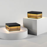 Buitenlamp Met Zonne-Energie