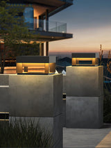 Buitenlamp Met Zonne-Energie