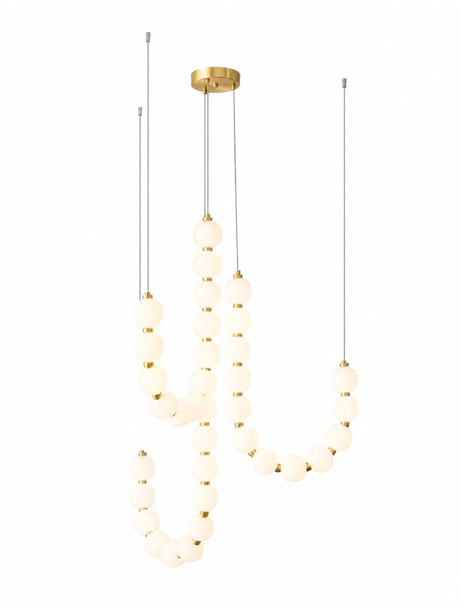 Ketting Kroonluchter