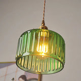 Vintage Kristallen Hanglamp voor in de Eetkamer