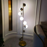 Elegante Led Boomlamp
