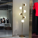 Elegante Led Boomlamp