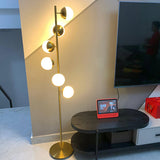 Elegante Led Boomlamp