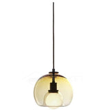 Moderne en Minimalistische Hanglamp