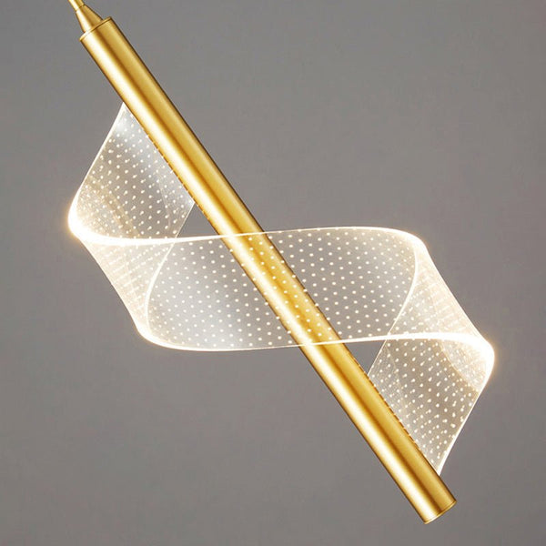 Moderne Stijl Led Hanglampen - hanglampen - sfeerbeeld