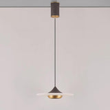 Vliegende Schotel Hanglamp