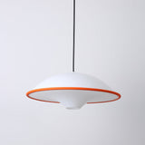 Minimalistische Hanglamp voor in de woonkamer