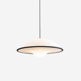 Minimalistische Hanglamp voor in de woonkamer