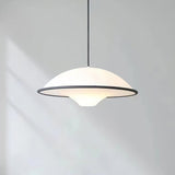 Minimalistische Hanglamp voor in de woonkamer