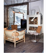 NordicGlow Verstelbare Vloerlamp