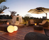 LUMIBALL Drijvende LED Ballen