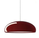AURABLOOM Nordic LED Macaron Hanglamp