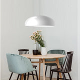 AURABLOOM Nordic LED Macaron Hanglamp