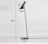 NordicGlow Verstelbare Vloerlamp